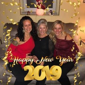 Meet your Posher, Melanie